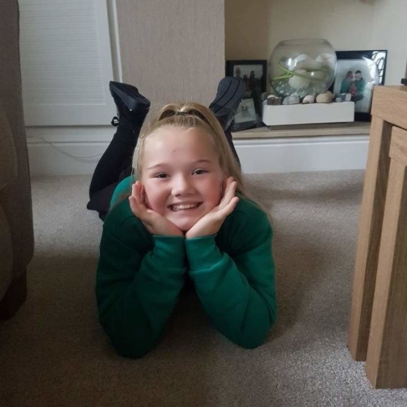 Other image for Dawn’s big effort to run children’s hospice for one day